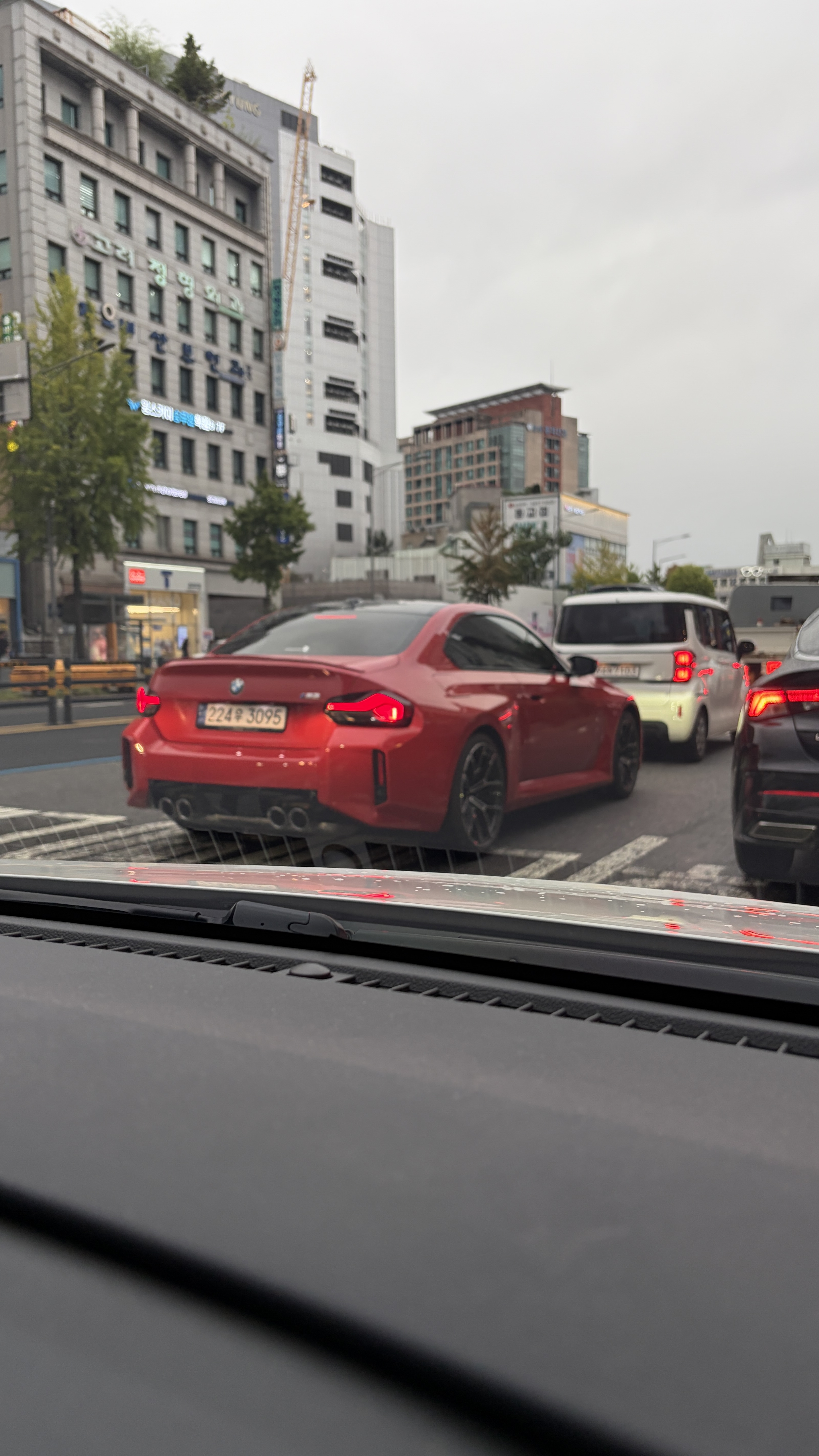 BMW M2 SPOT 게시글 이미지