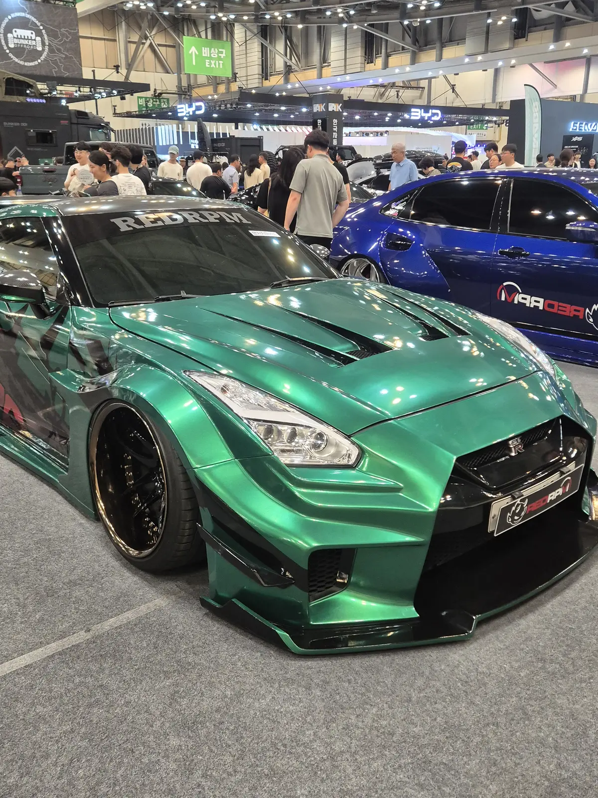 R35 사진 1