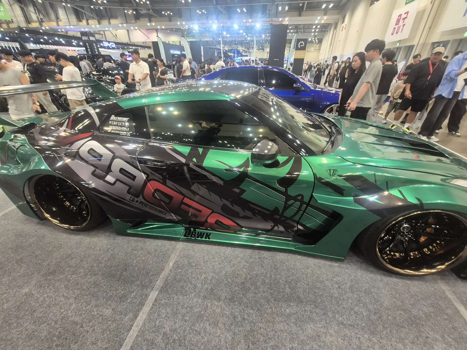 R35 사진 2