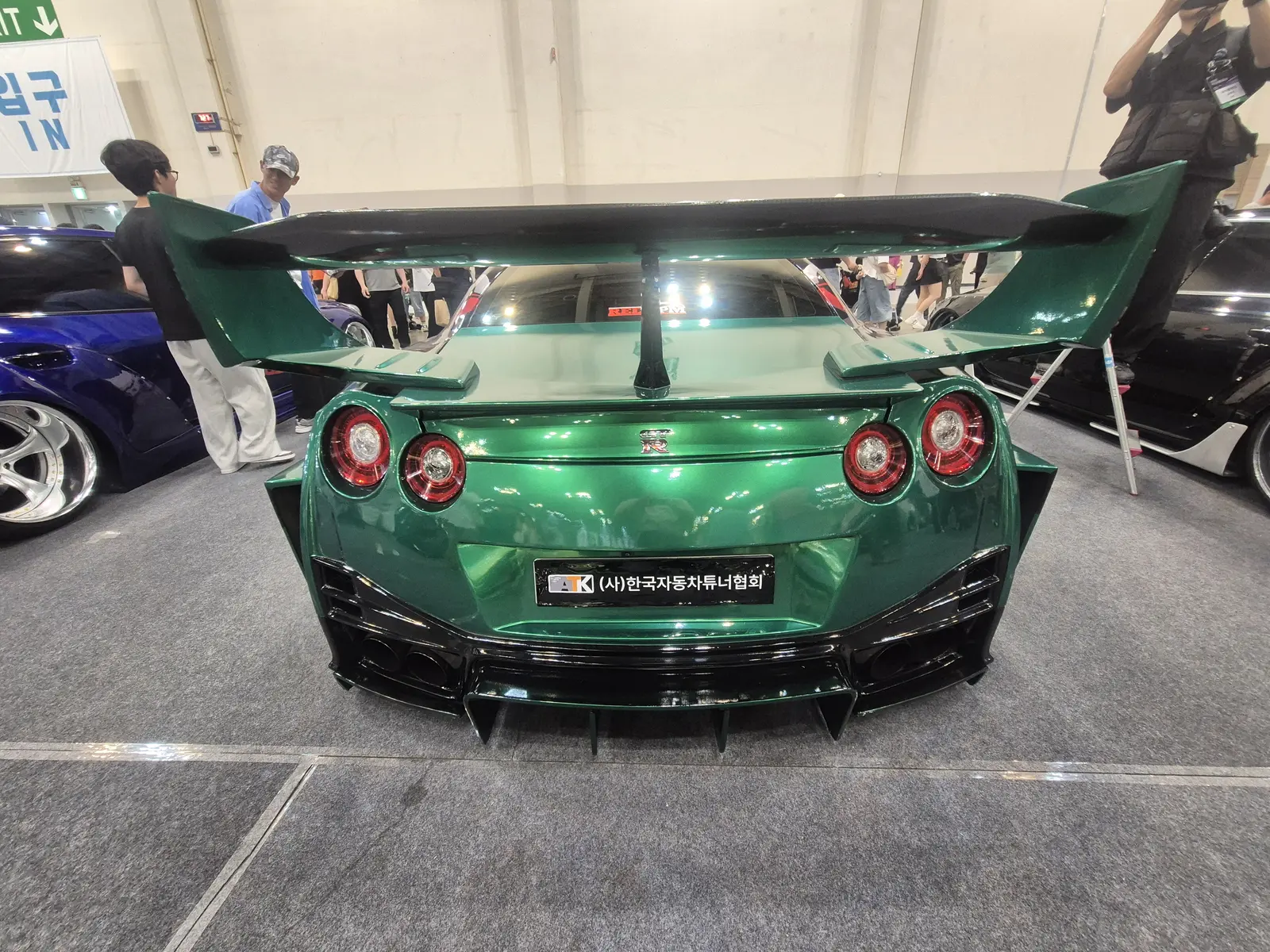 R35 사진 3