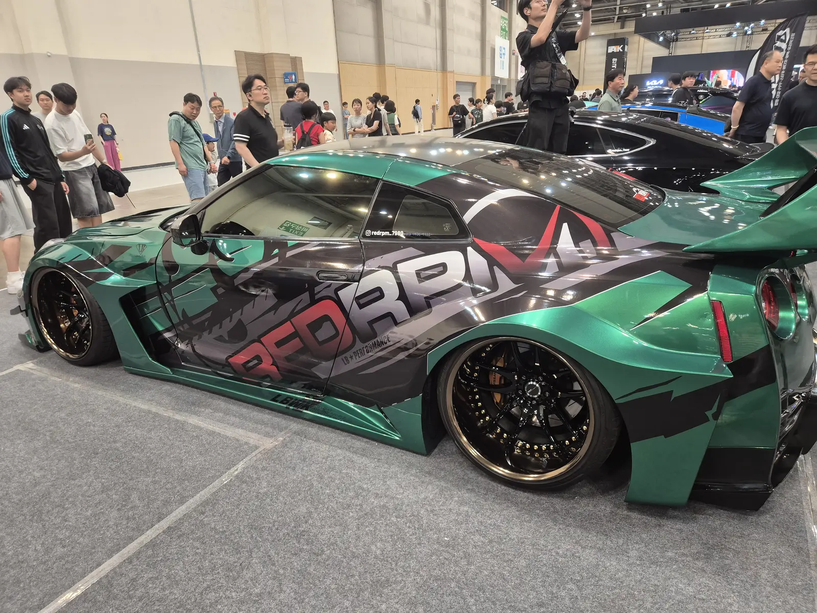 R35 사진 5