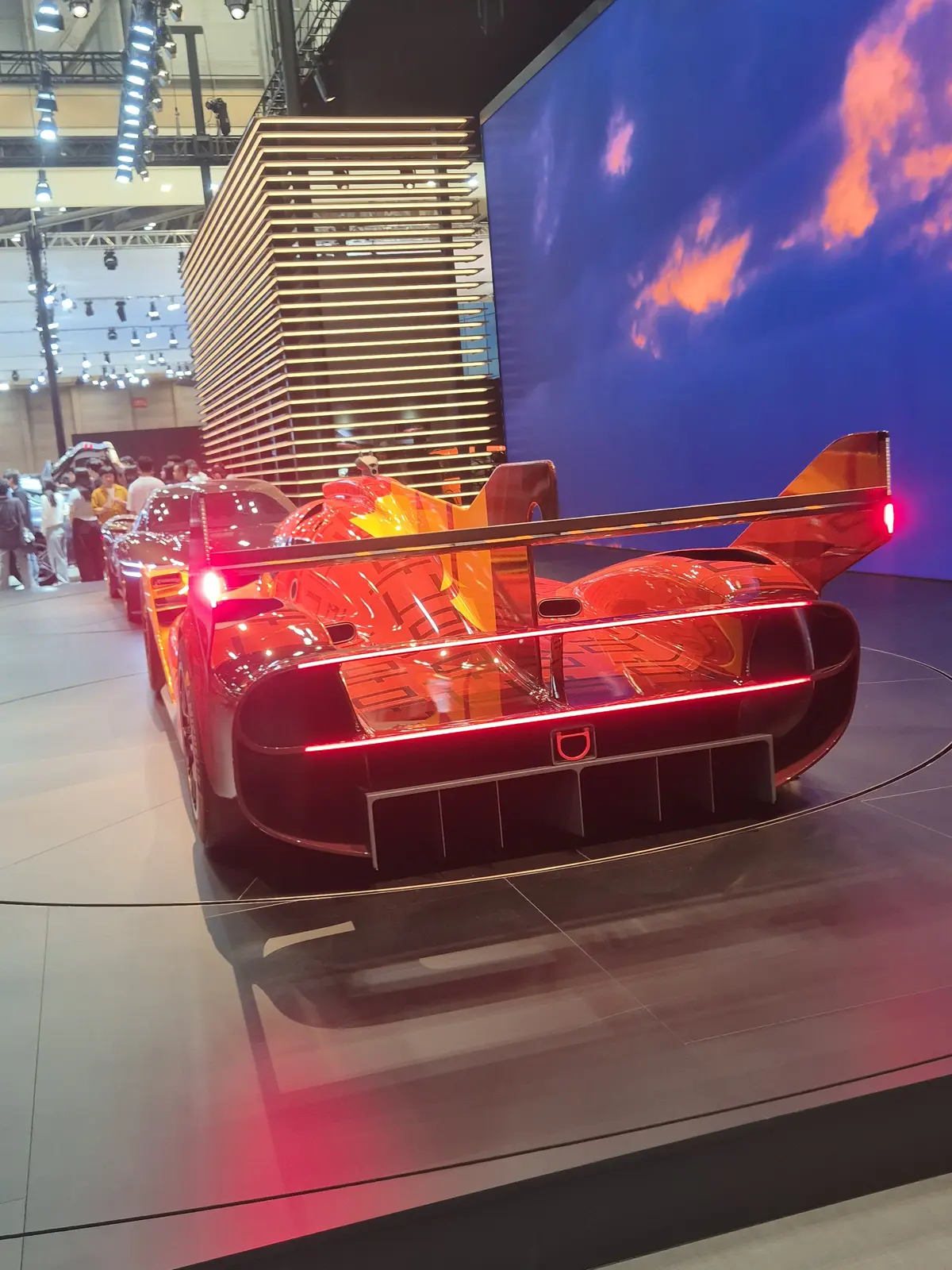 GENESIS MAGMA 사진 3
