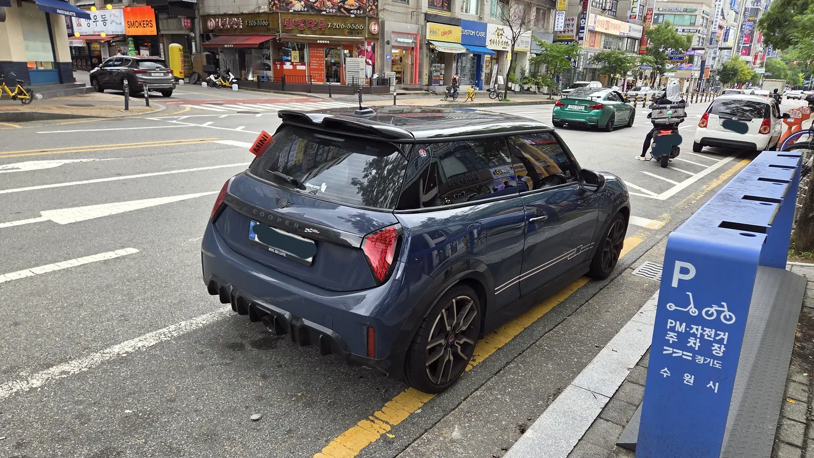 차종 확인 부탁드려요 사진 1