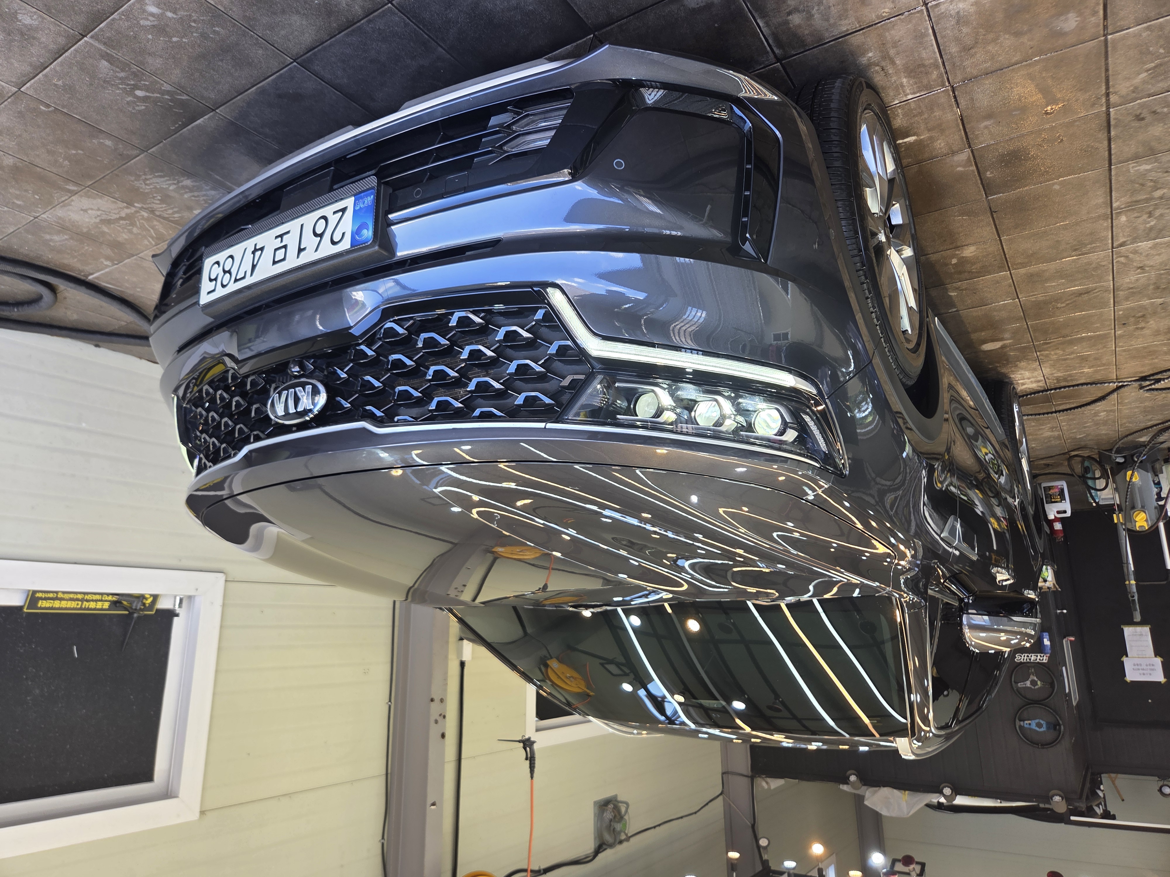 Kia Sorento SPOT 게시글 이미지