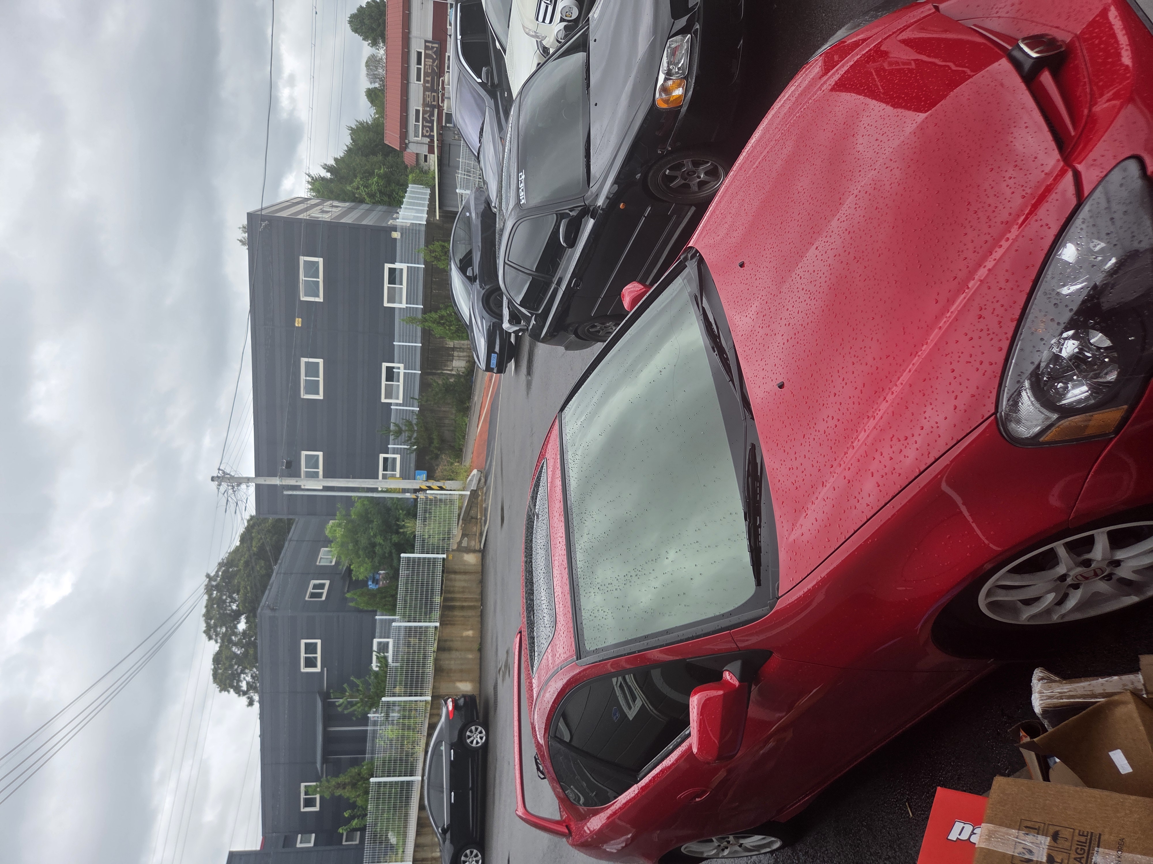 Acura Integra Type S SPOT 게시글 이미지