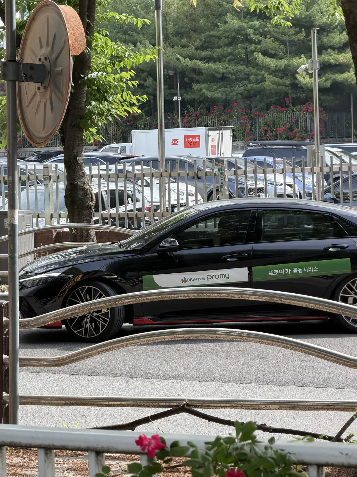 Hyundai Avante N 사진 1