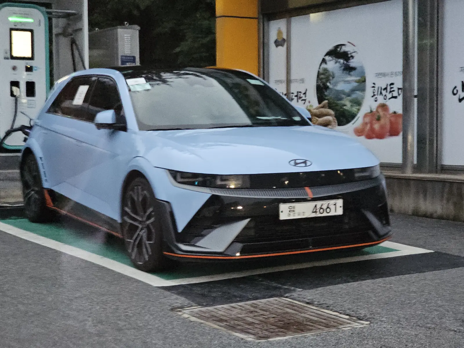 Hyundai IONIQ 5 N 사진 2