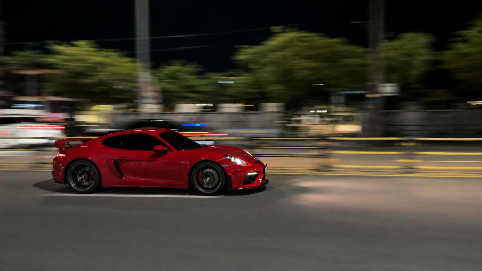 718 Cayman GT4 게시글 이미지