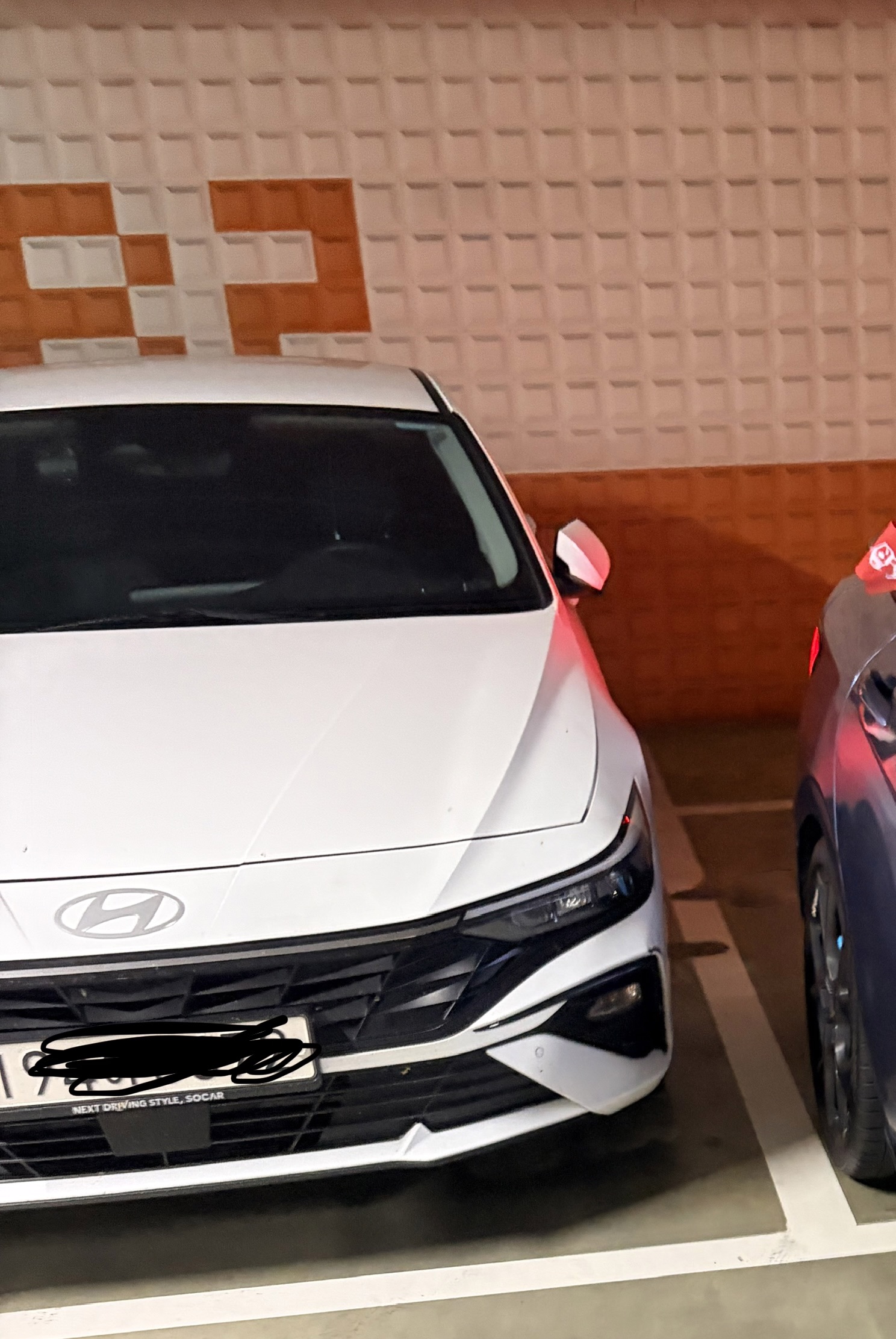 Hyundai Avante SPOT 게시글 이미지