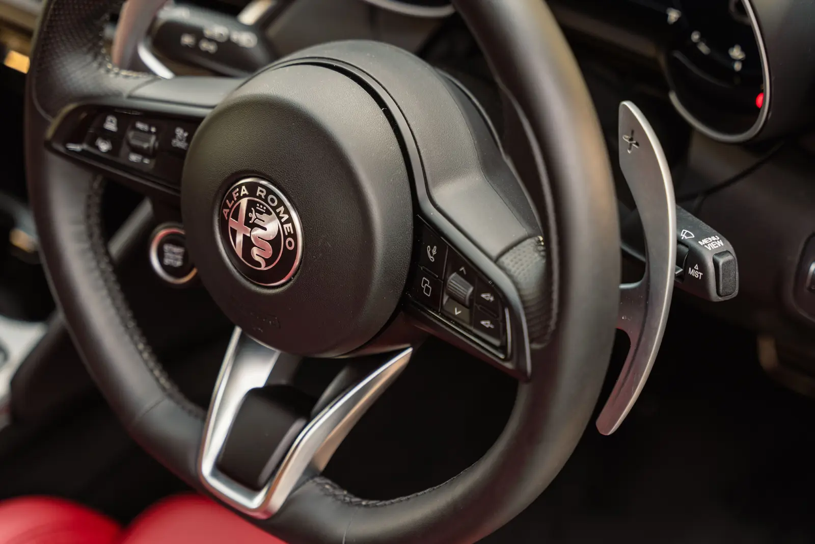 ALFA ROMEO GULIA VELOCE 사진 6