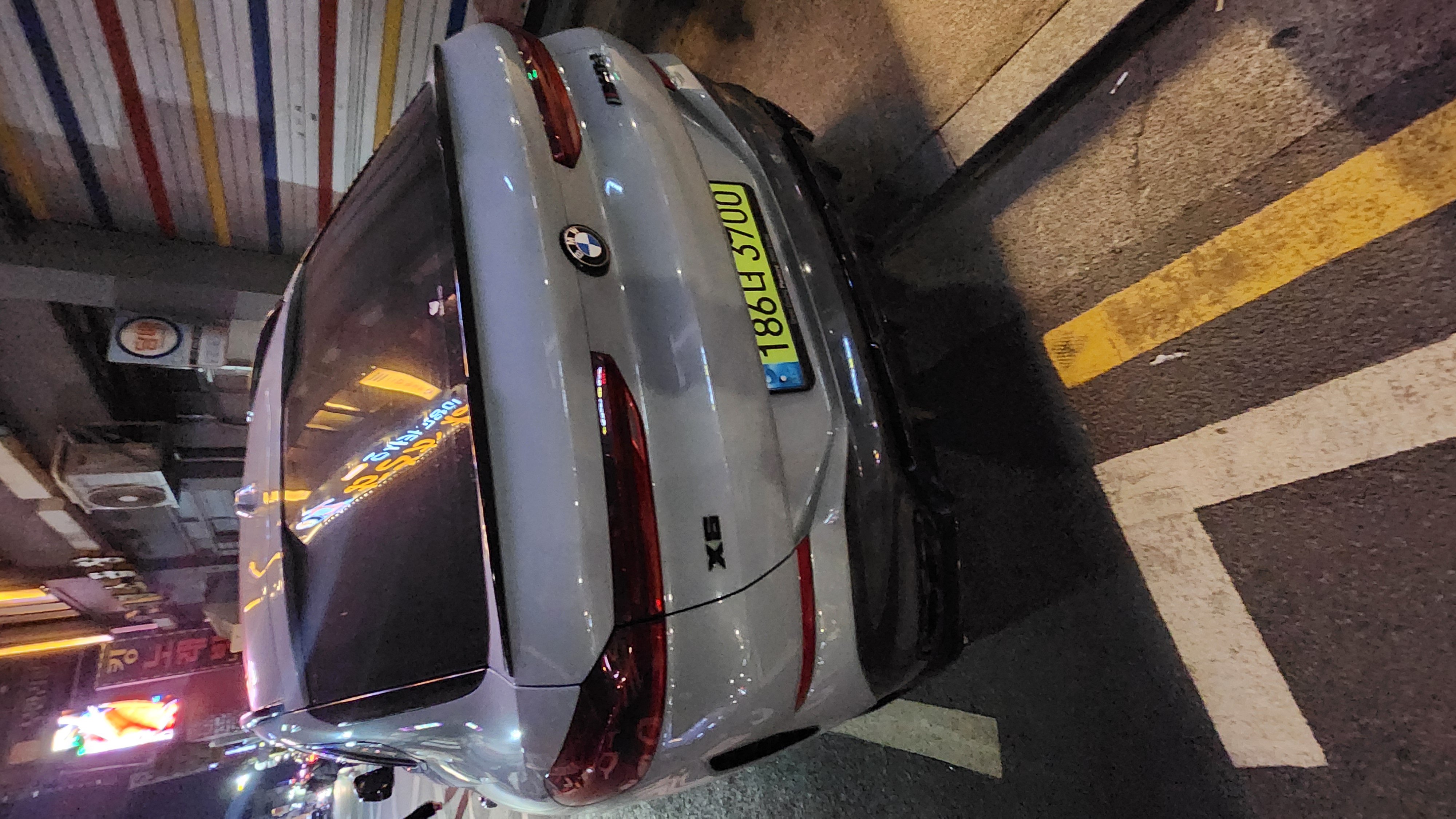 BMW X6 SPOT 게시글 이미지