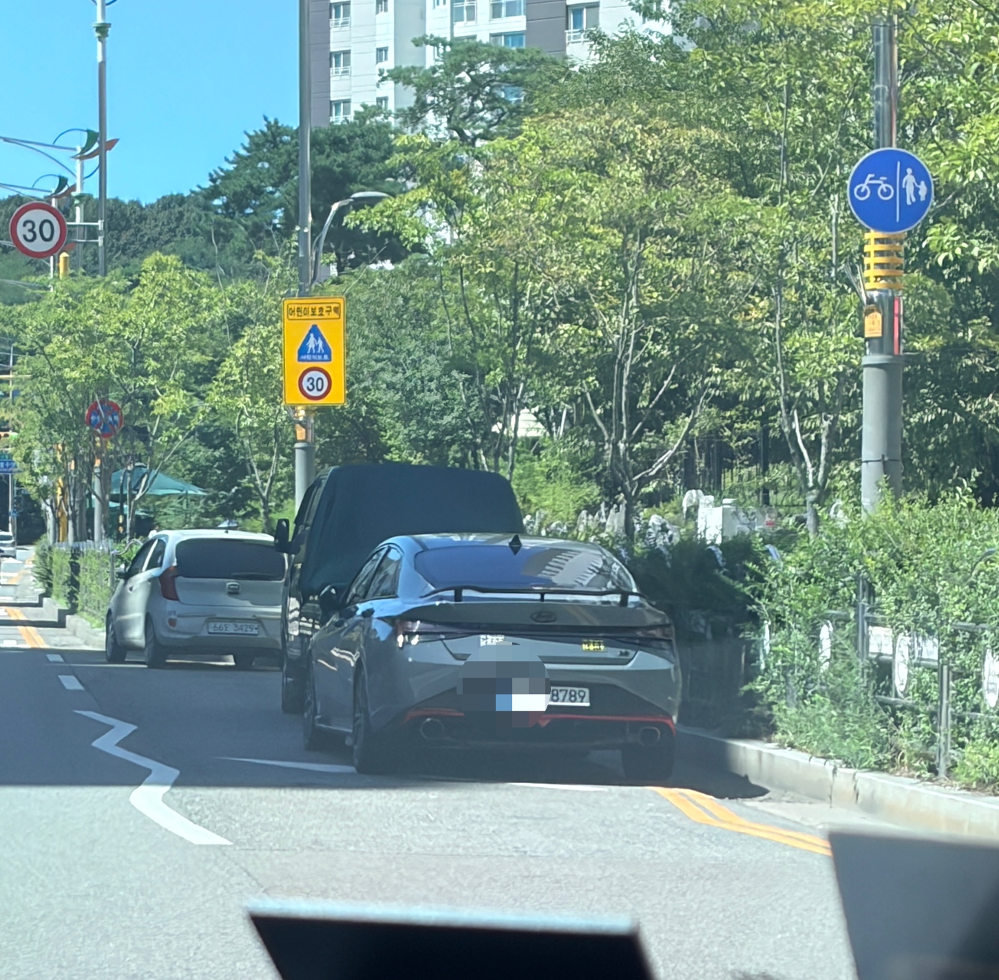 오늘 아엔 많네용 게시글 이미지