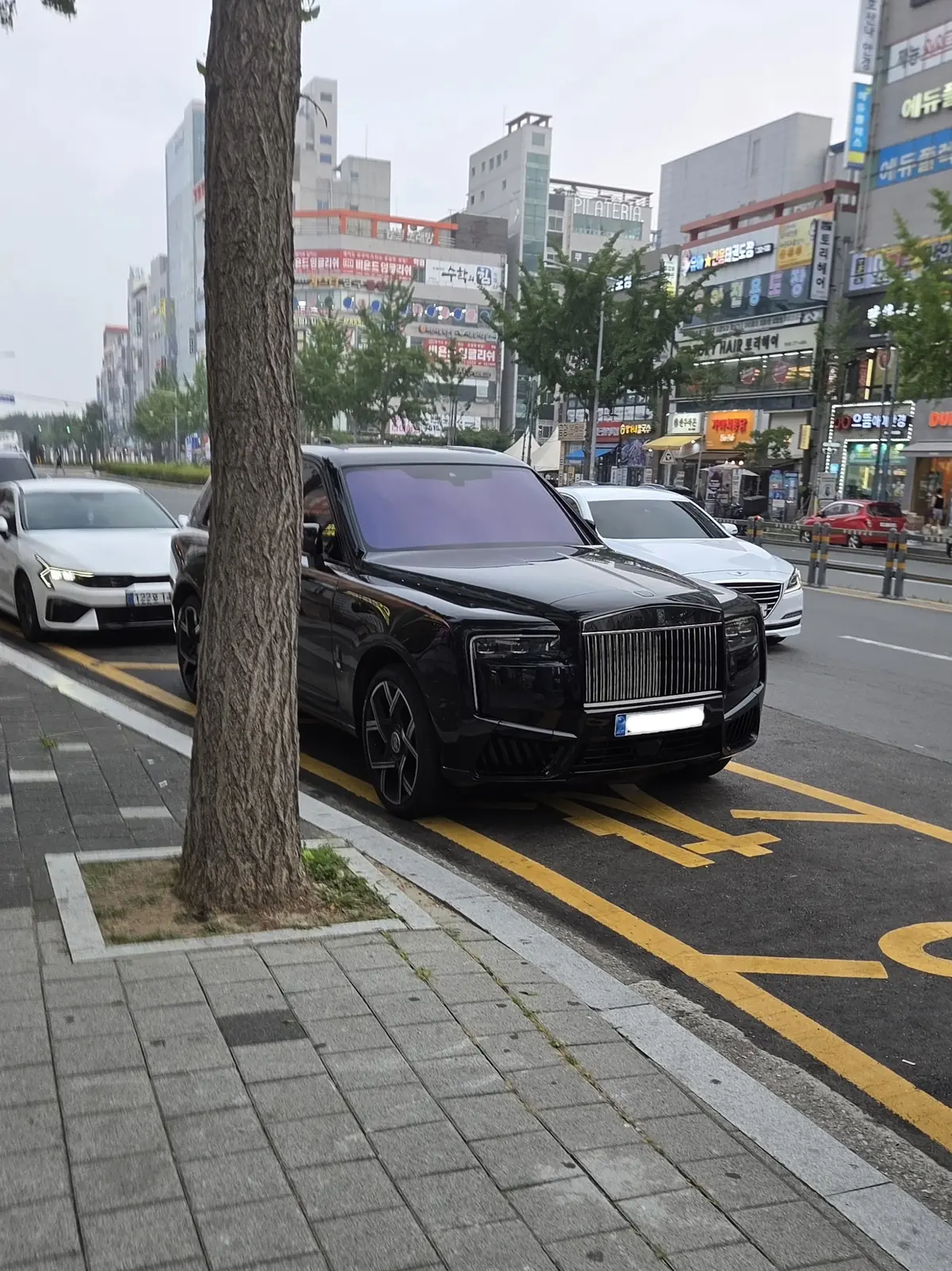 Rolls royes cullinan series 2 사진 1