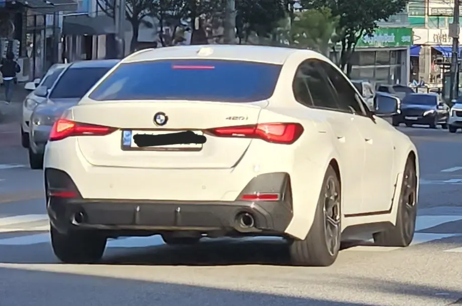 차종 확인 부탁드려요 사진 7