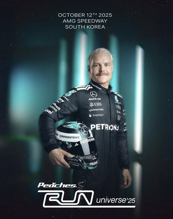 “13년 만에 국내서 울려 퍼지는 F1 머신 – 피치스 런 유니버스 2025” 게시글 이미지