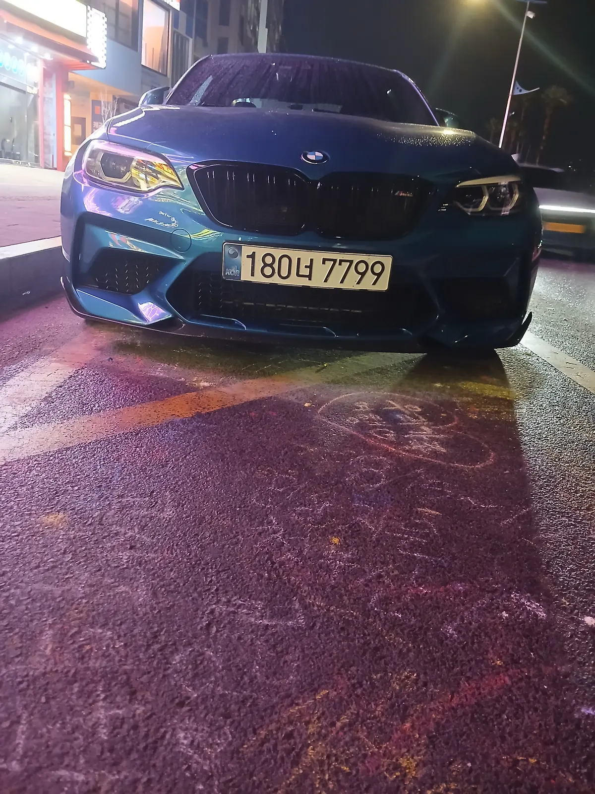 BMW M2 사진 1