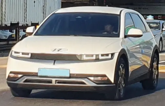 Hyundai IONIQ 5 사진 1