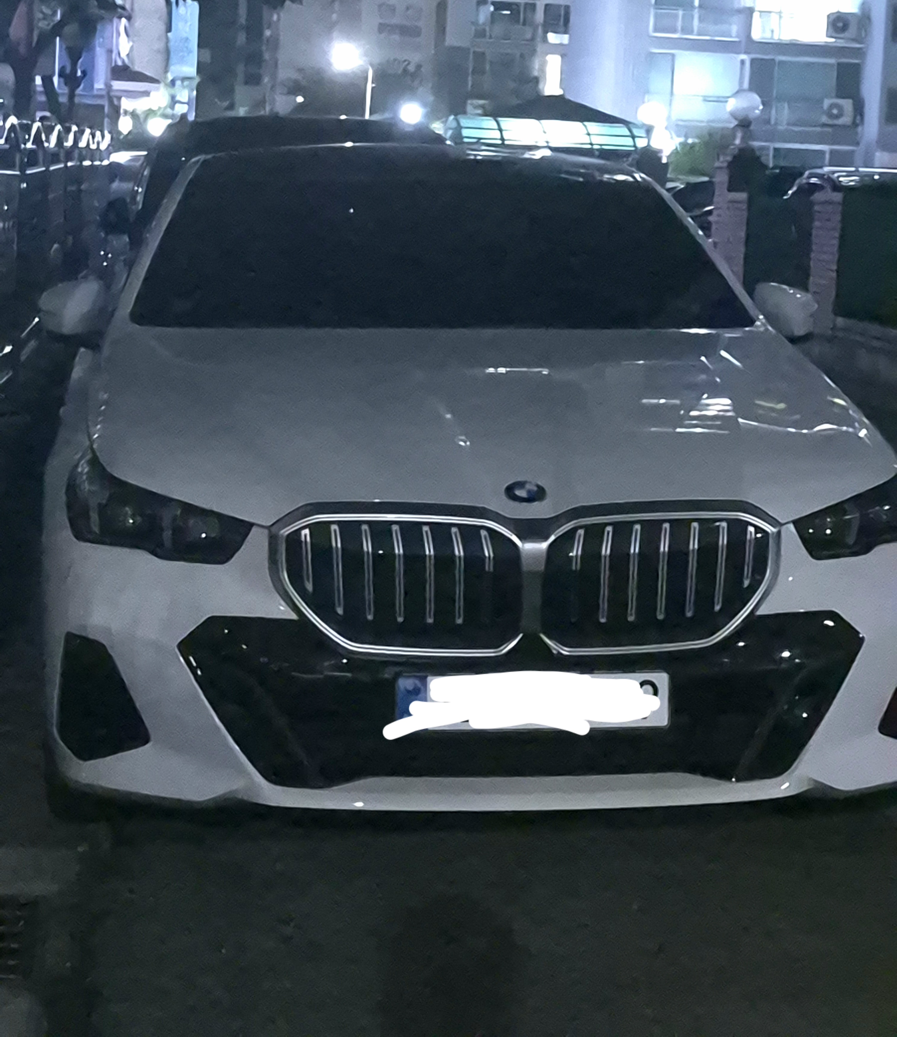 BMW M5 SPOT 게시글 이미지