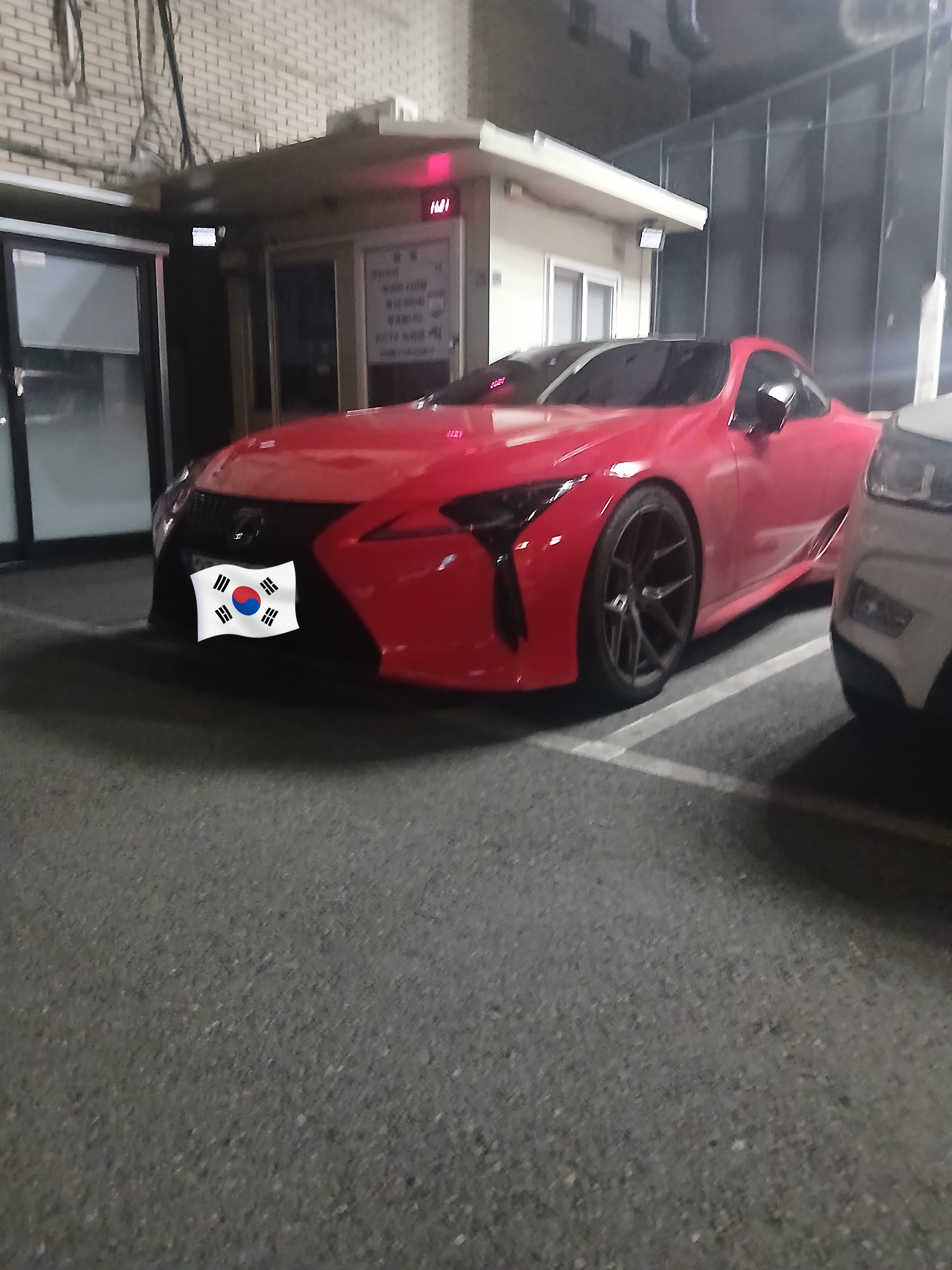 광안리해수욕장 카스팟팅 게시글 이미지