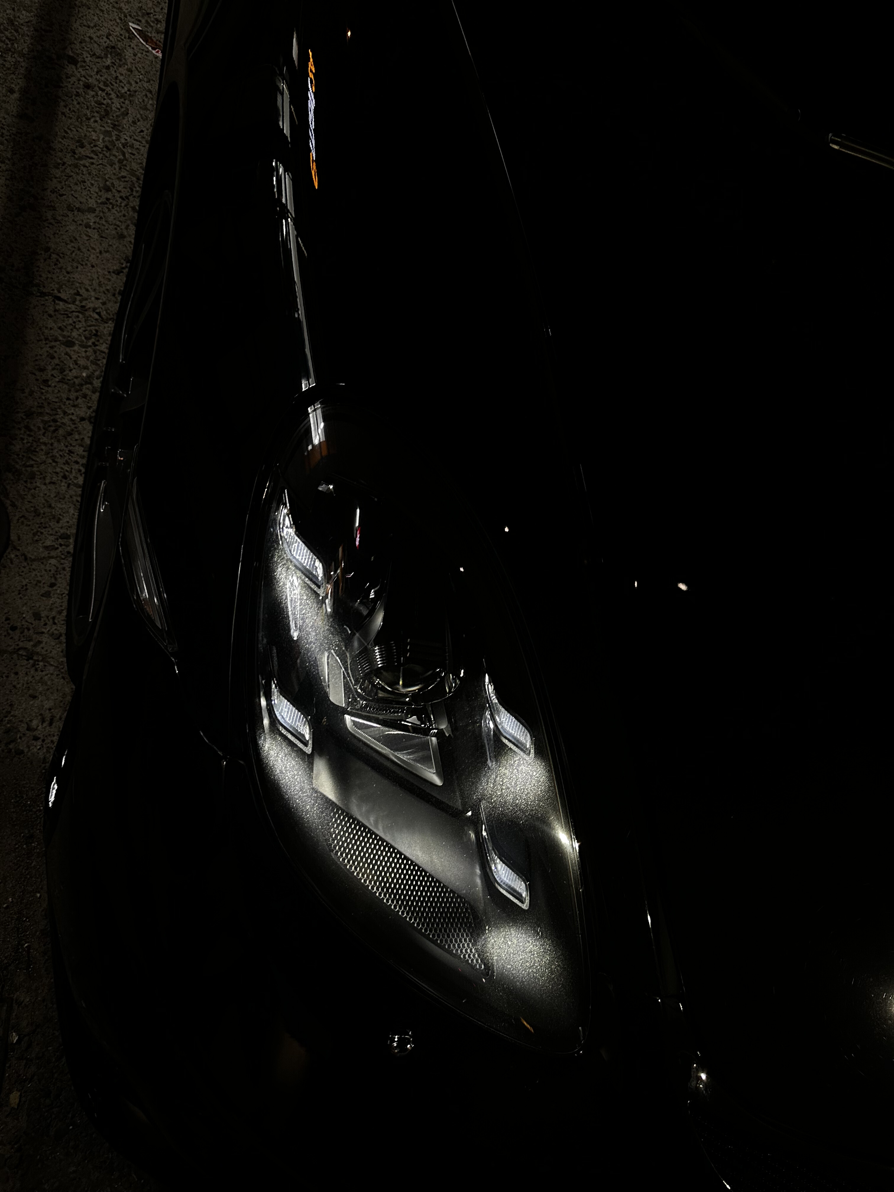 Porsche 718 Boxster SPOT 대표 이미지