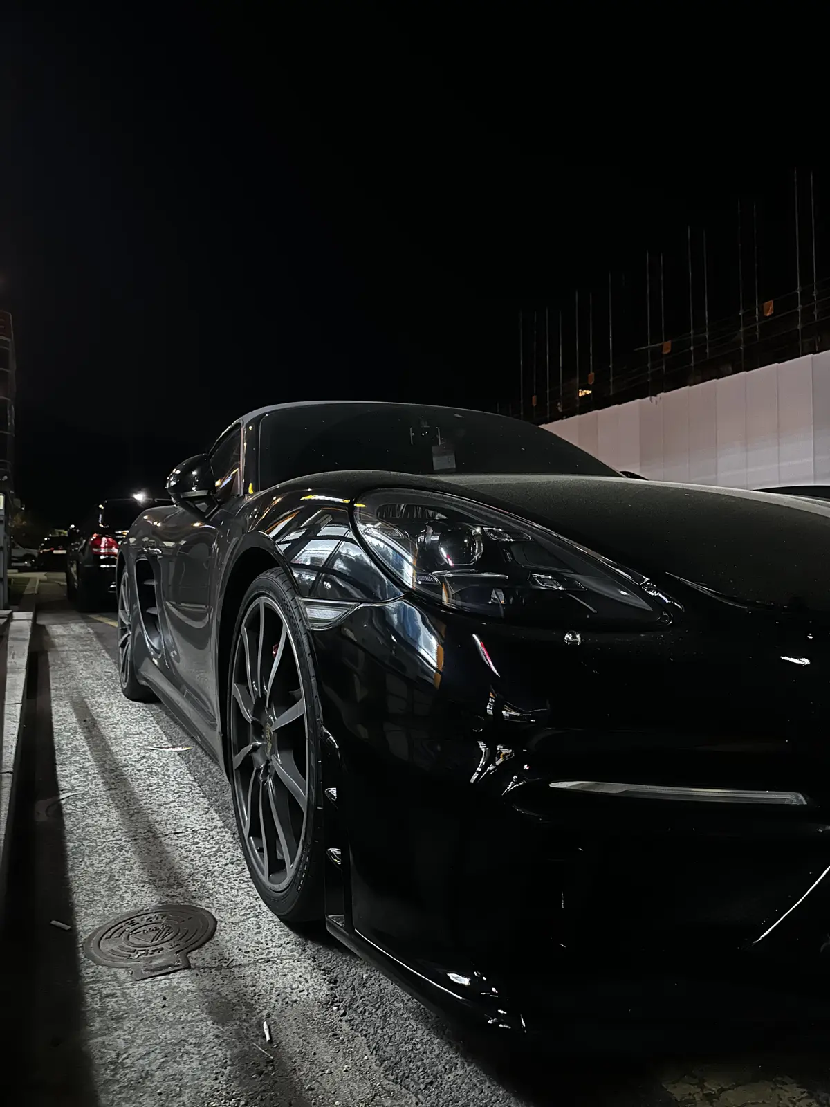 Porsche 718 Boxster 사진 2
