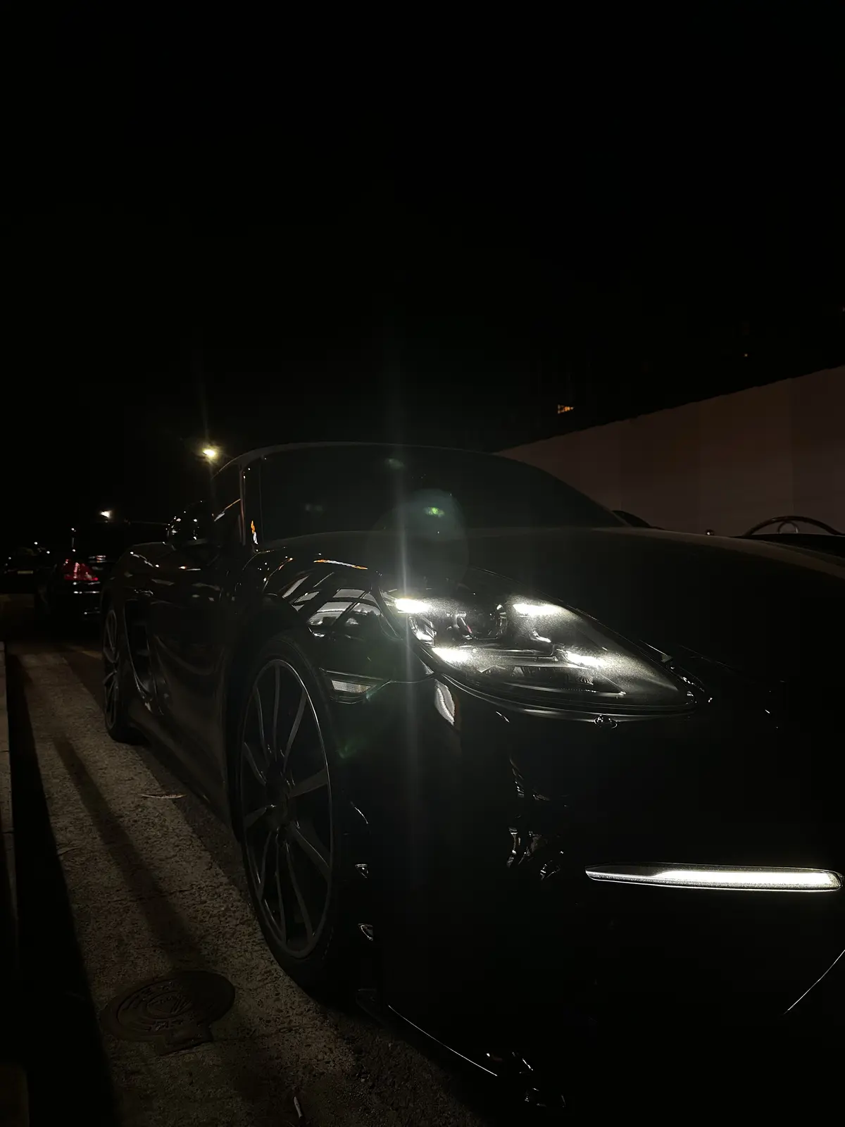 Porsche 718 Boxster 사진 3