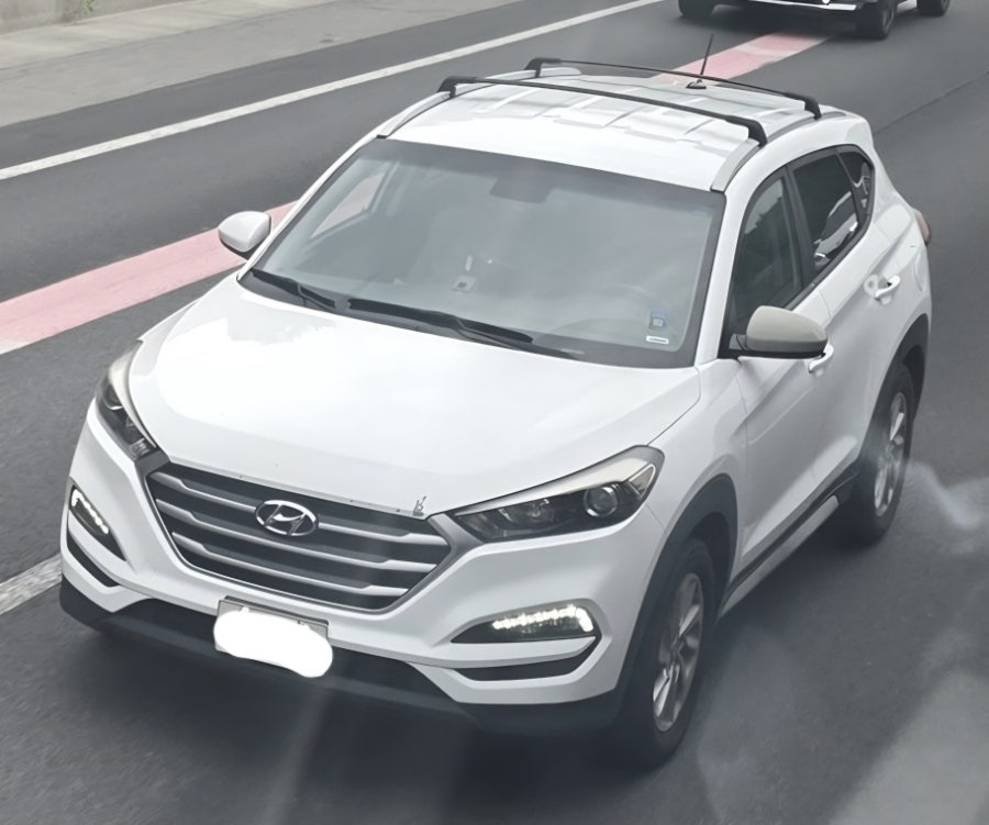 Hyundai Tucson SPOT 대표 이미지