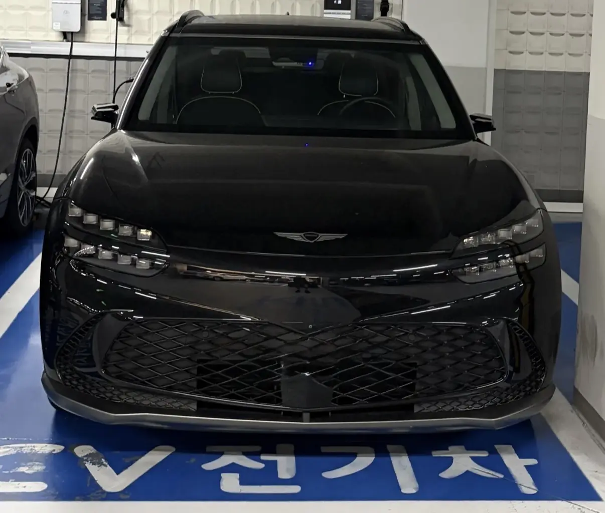 Genesis GV60 사진 1