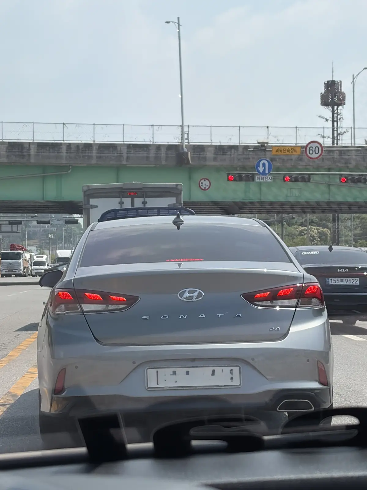 Hyundai Sonata 사진 1