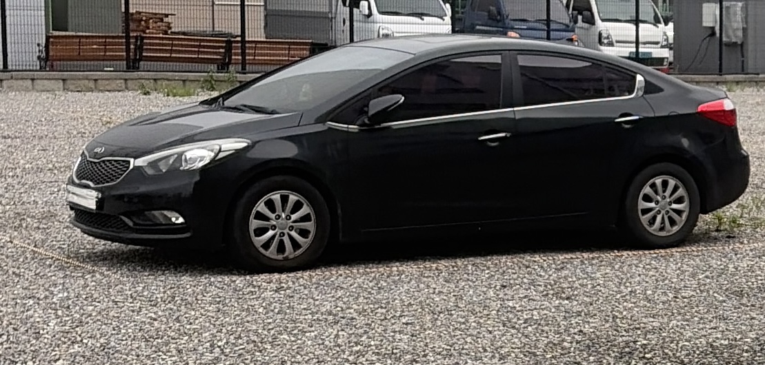 Kia K3 SPOT 대표 이미지
