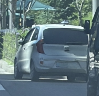 Kia Morning SPOT 대표 이미지