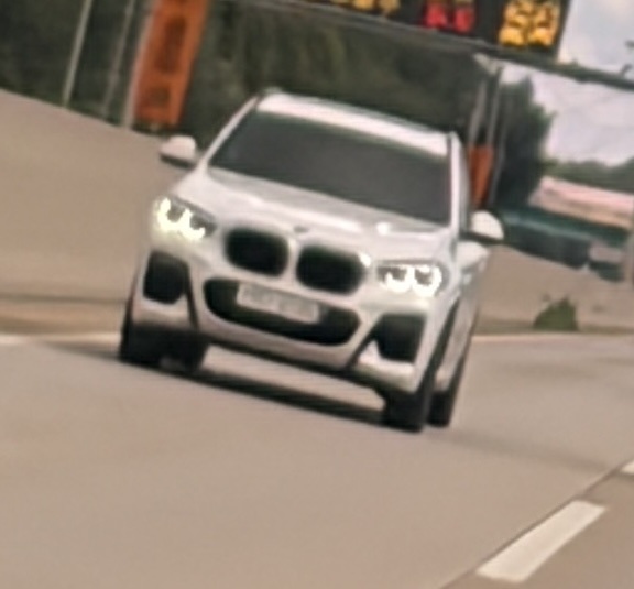 BMW X5 SPOT 대표 이미지