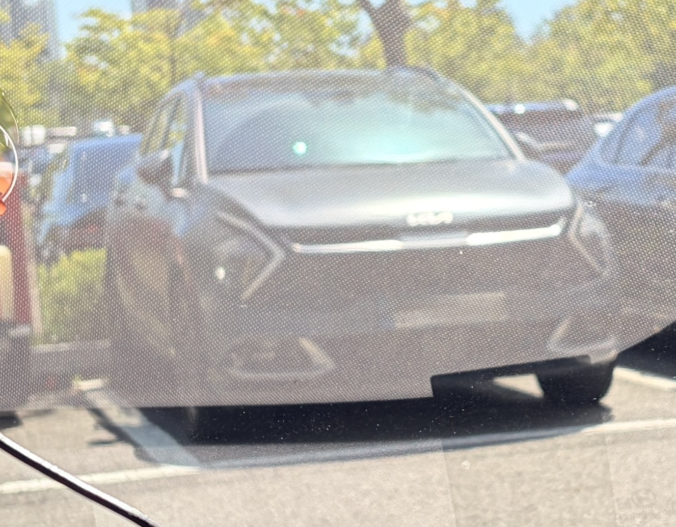 Kia Sportage SPOT 대표 이미지