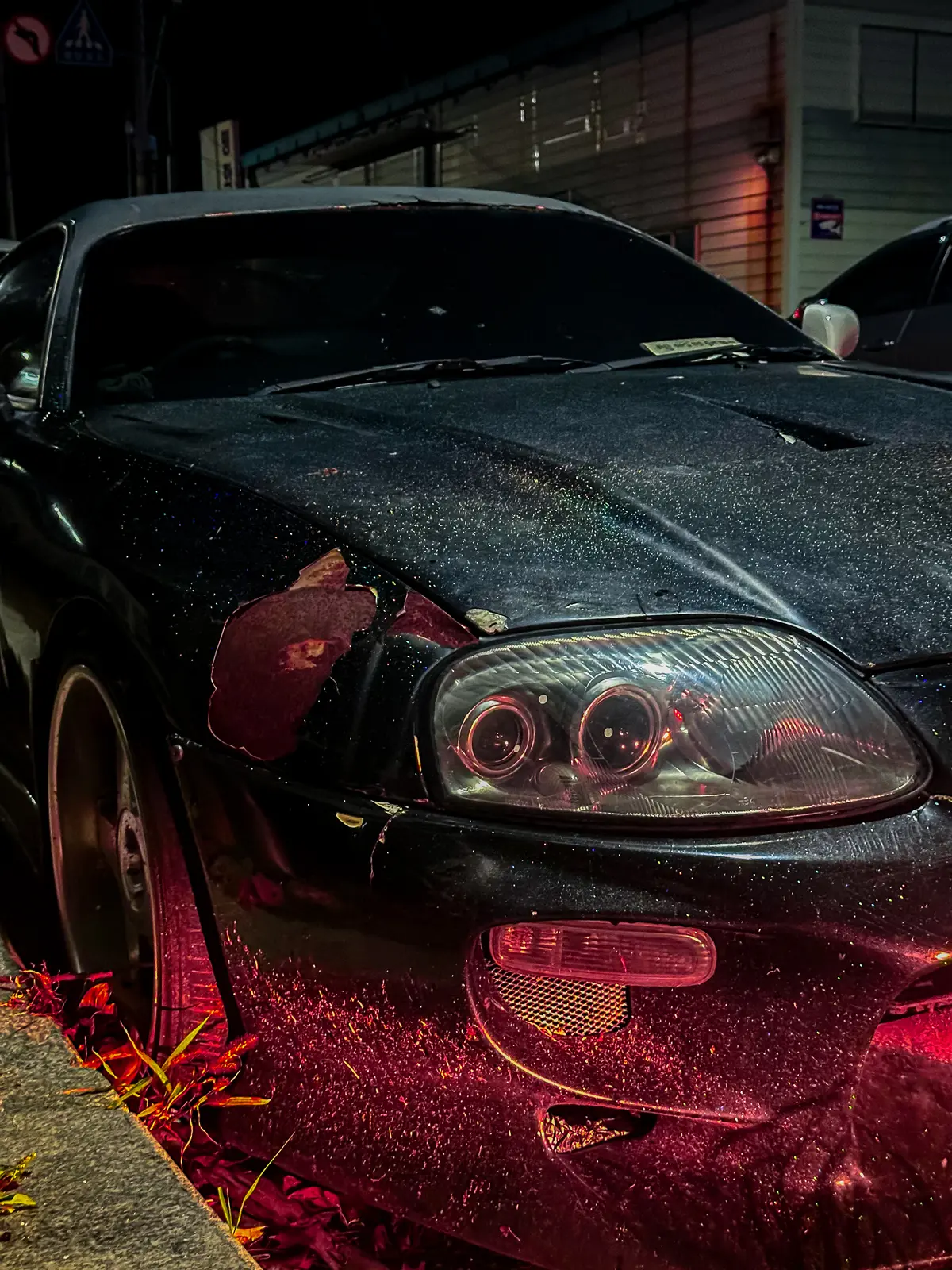Toyota GR Supra 사진 3