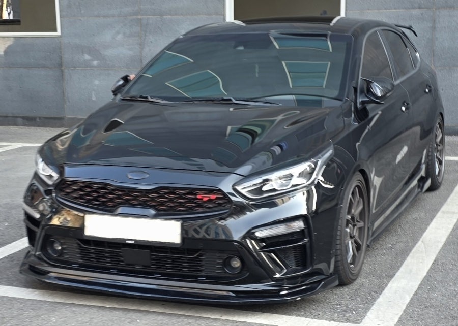 Kia K3 SPOT 대표 이미지