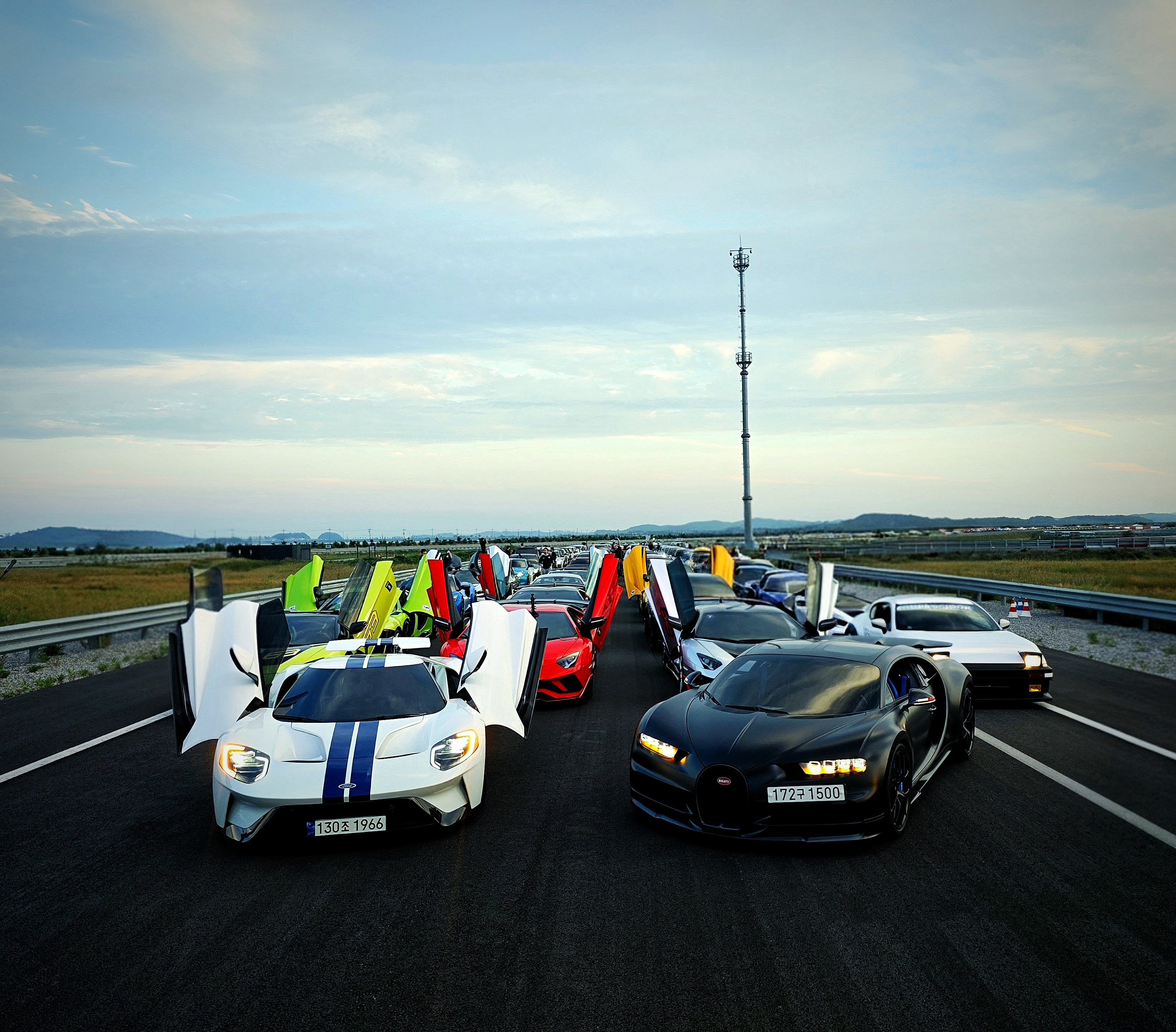 Ford Ford GT SPOT 대표 이미지