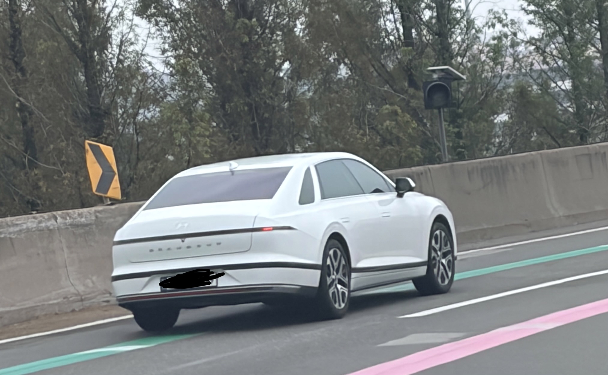 Hyundai Grandeur 외 1대 SPOT 대표 이미지