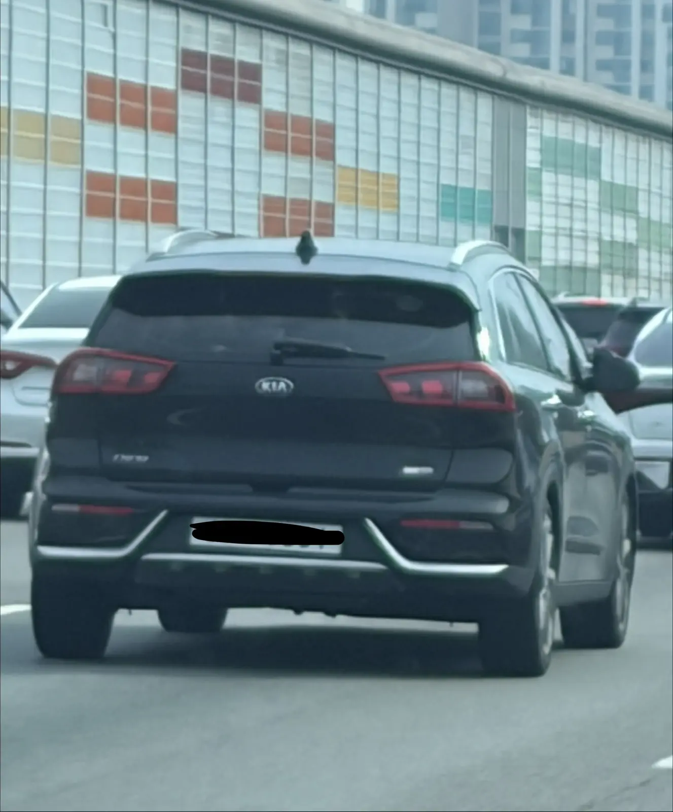Kia Niro 사진 1
