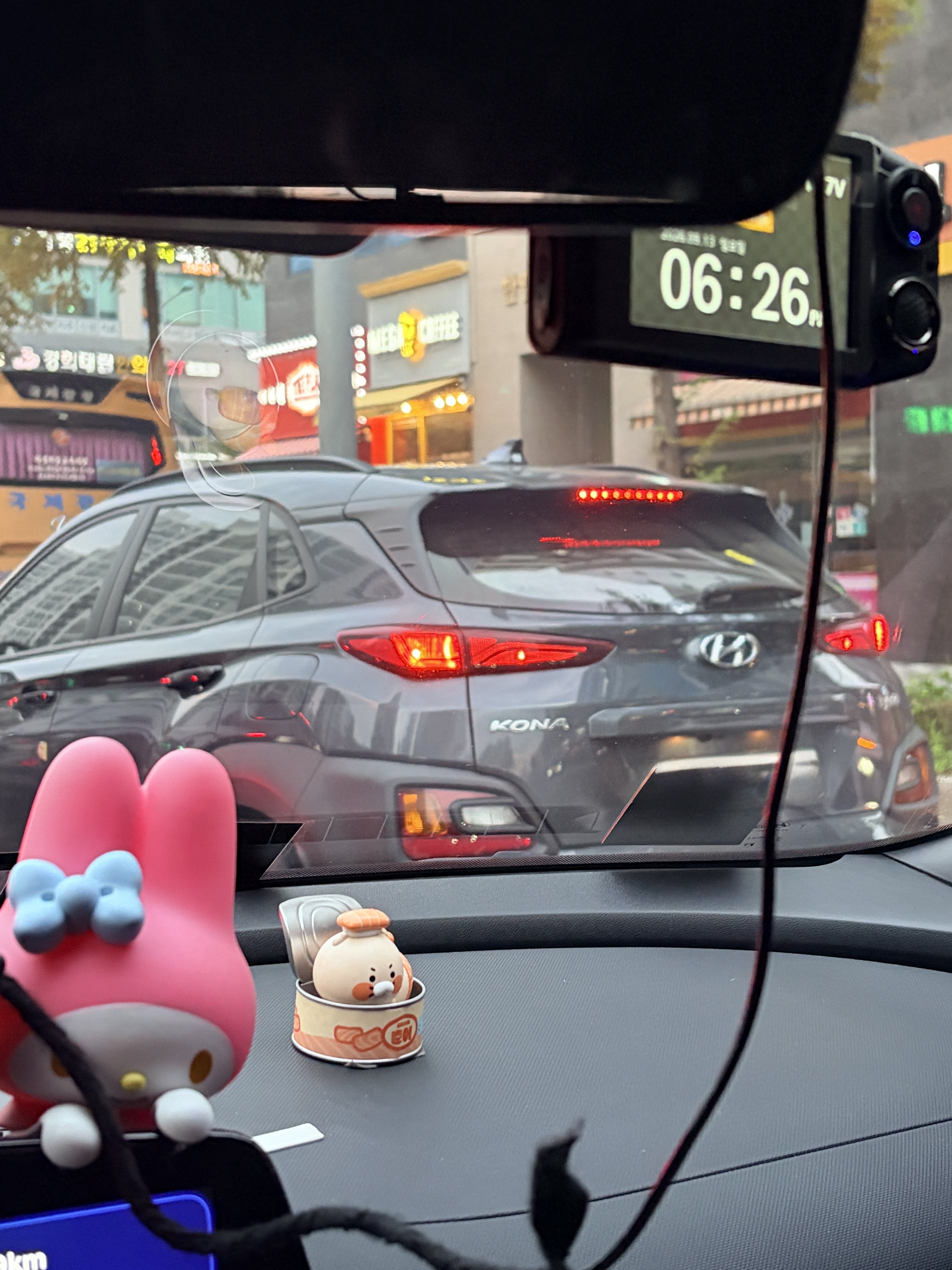 Hyundai Kona SPOT 대표 이미지