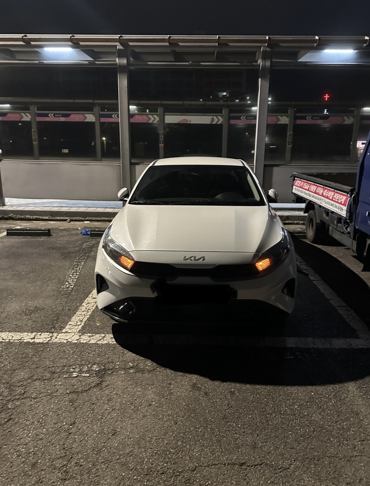 Kia K3 SPOT 대표 이미지