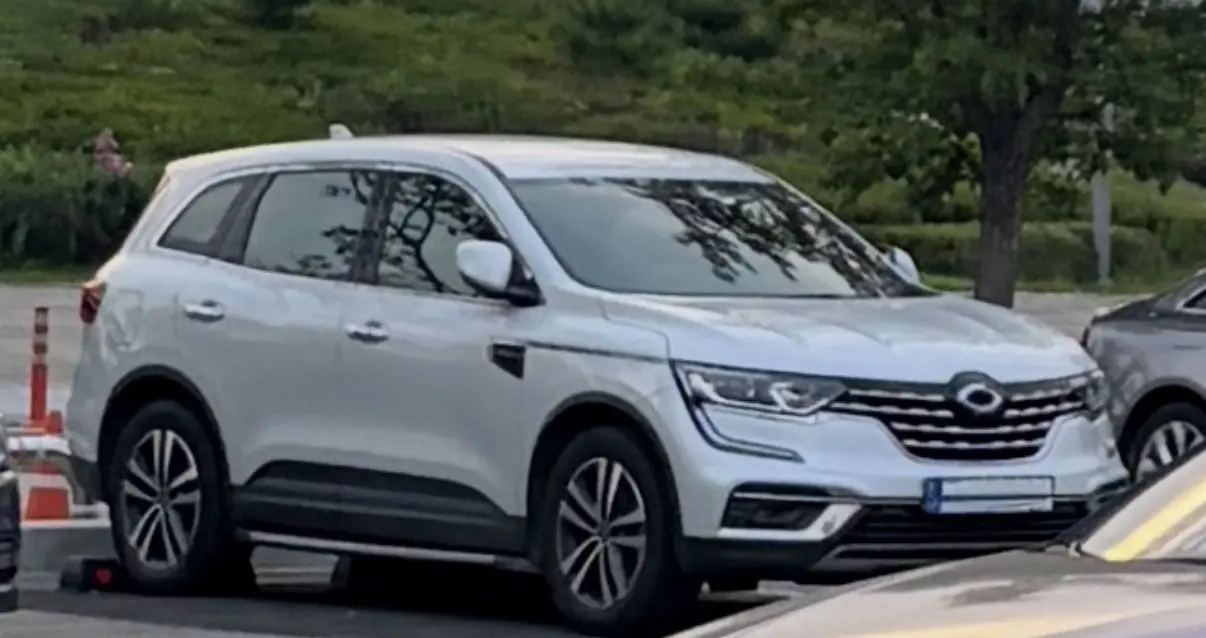 Renault Korea QM6 사진 1