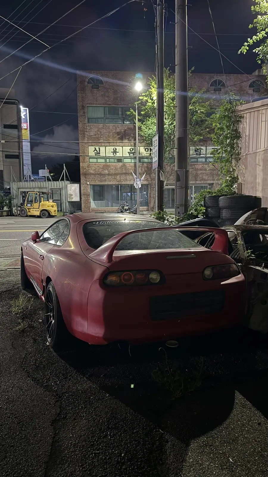 수프라 MK4 사진 2