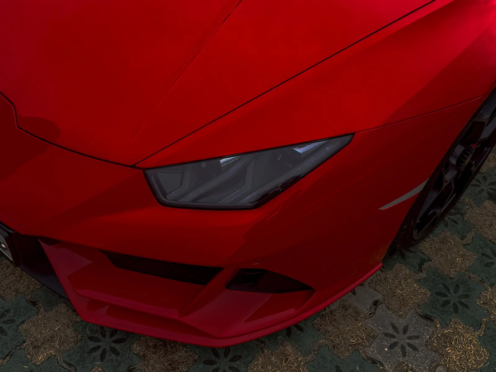 Lamborghini Huracan EVO 사진 2