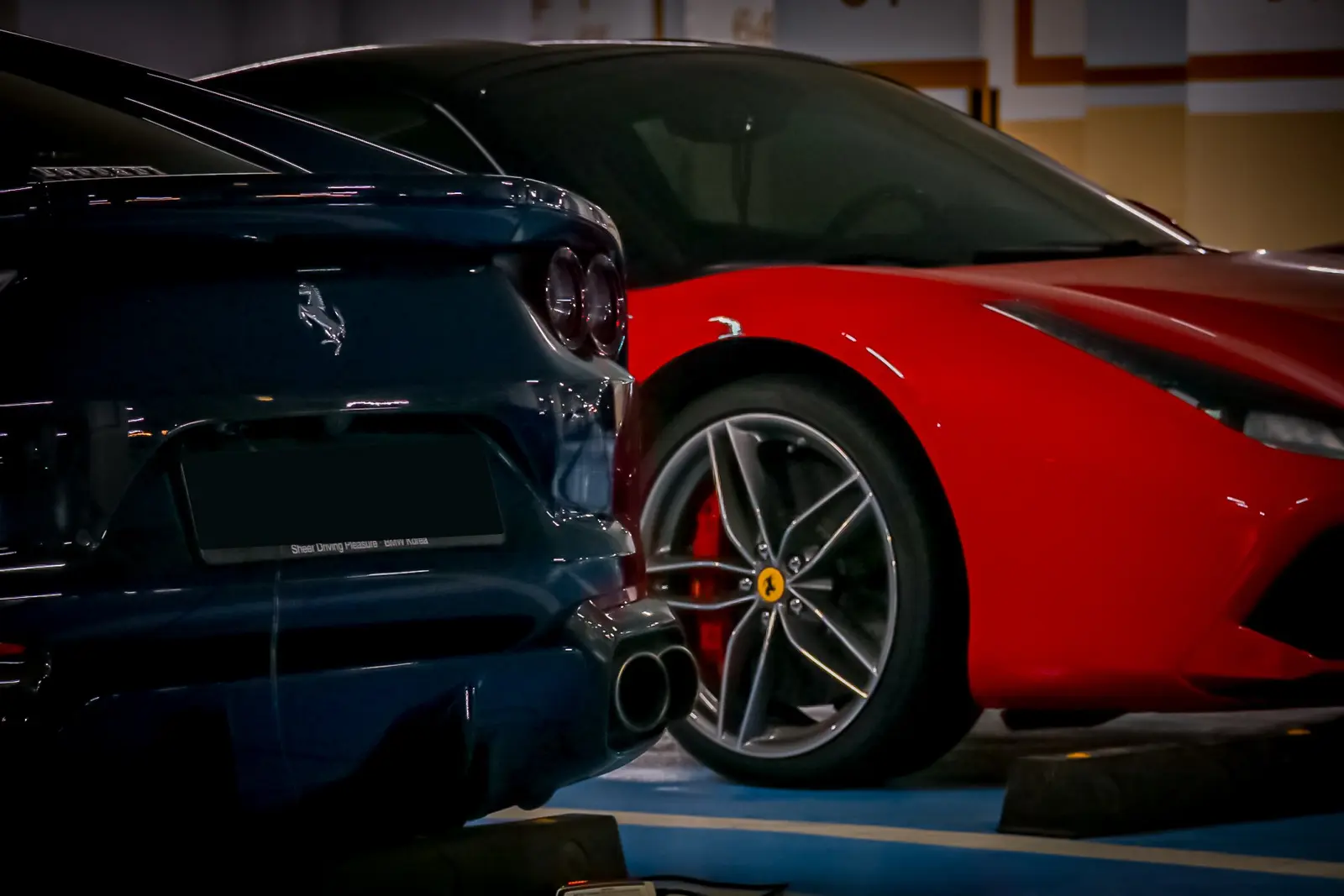 Ferrari 812 Competizione 사진 5