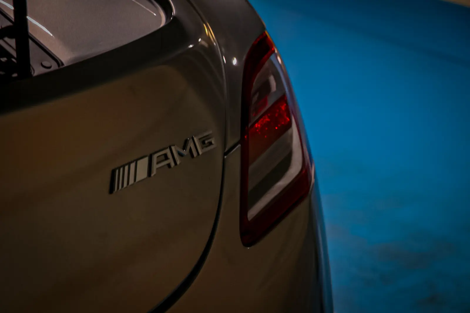Mercedes-Benz SLS AMG 사진 8