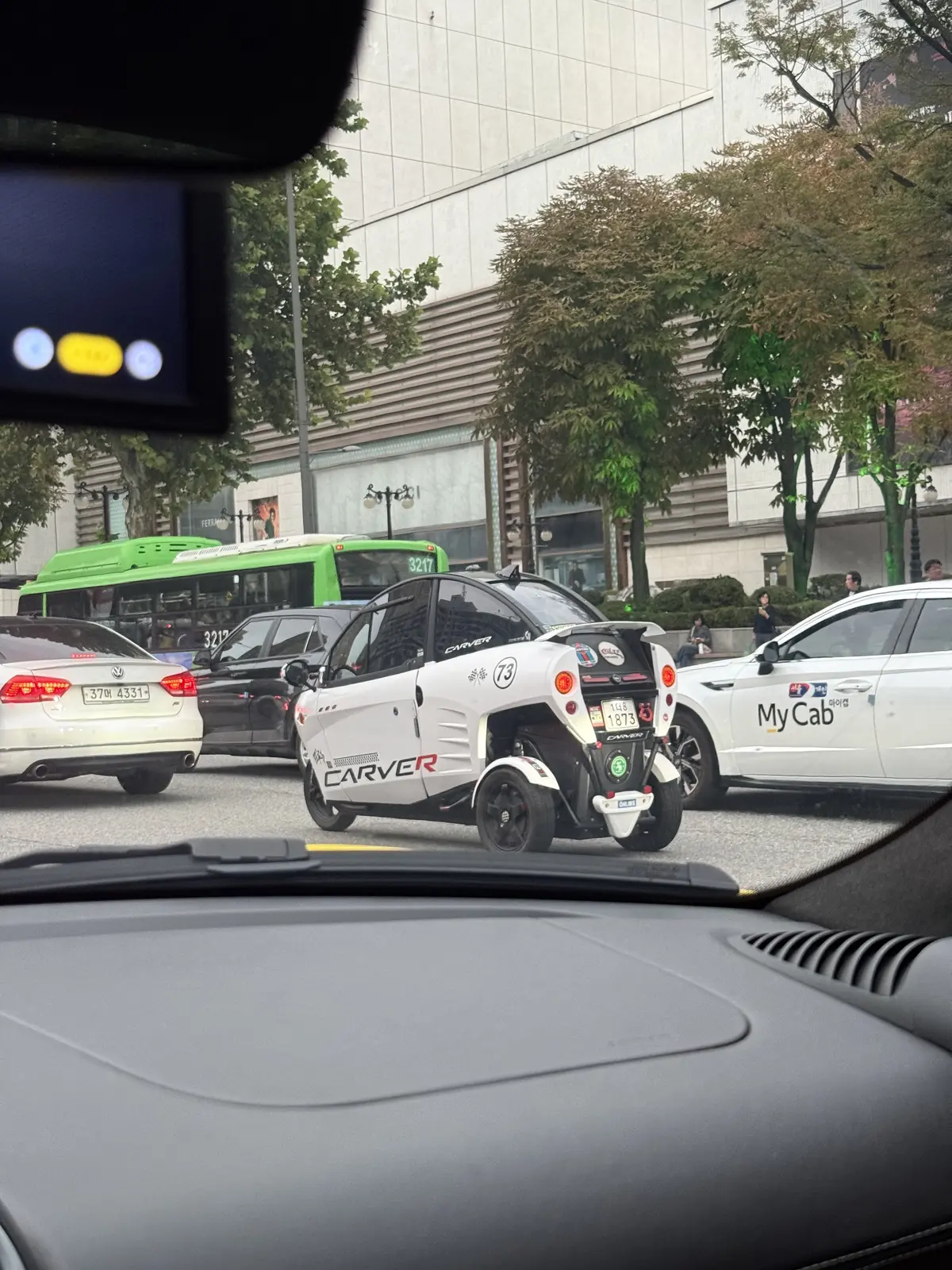 차종 확인 부탁드려요 사진 1
