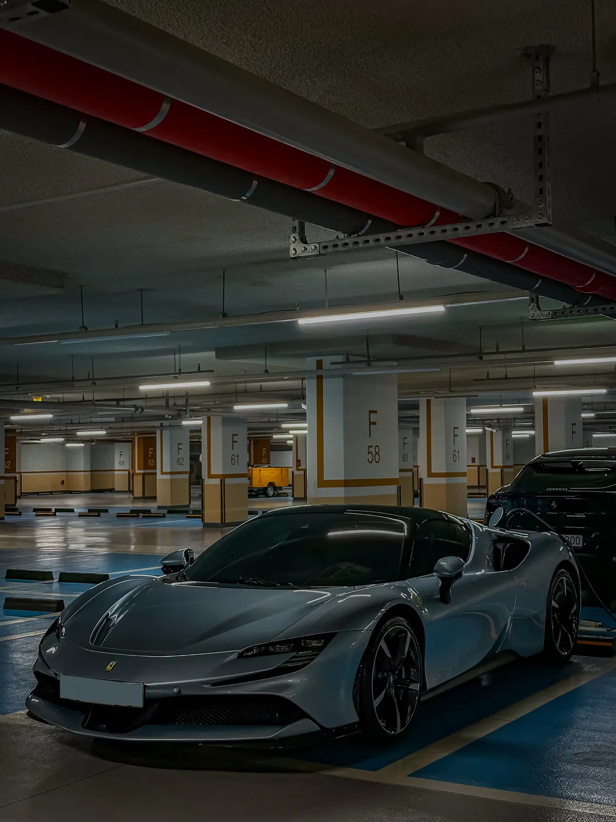 Ferrari SF90 Stradale 사진 2