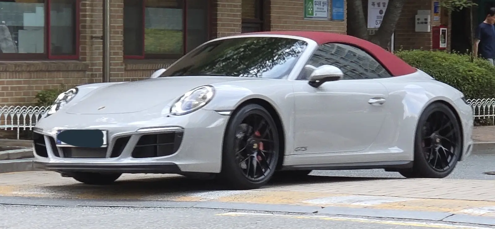 911  벤테이가 G63 등등 사진 1