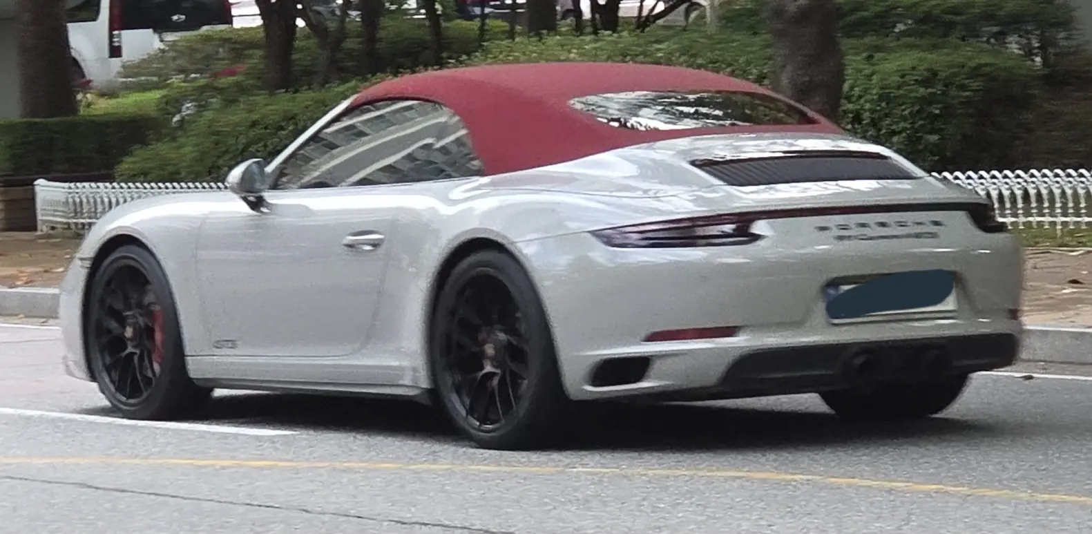 911  벤테이가 G63 등등 사진 2