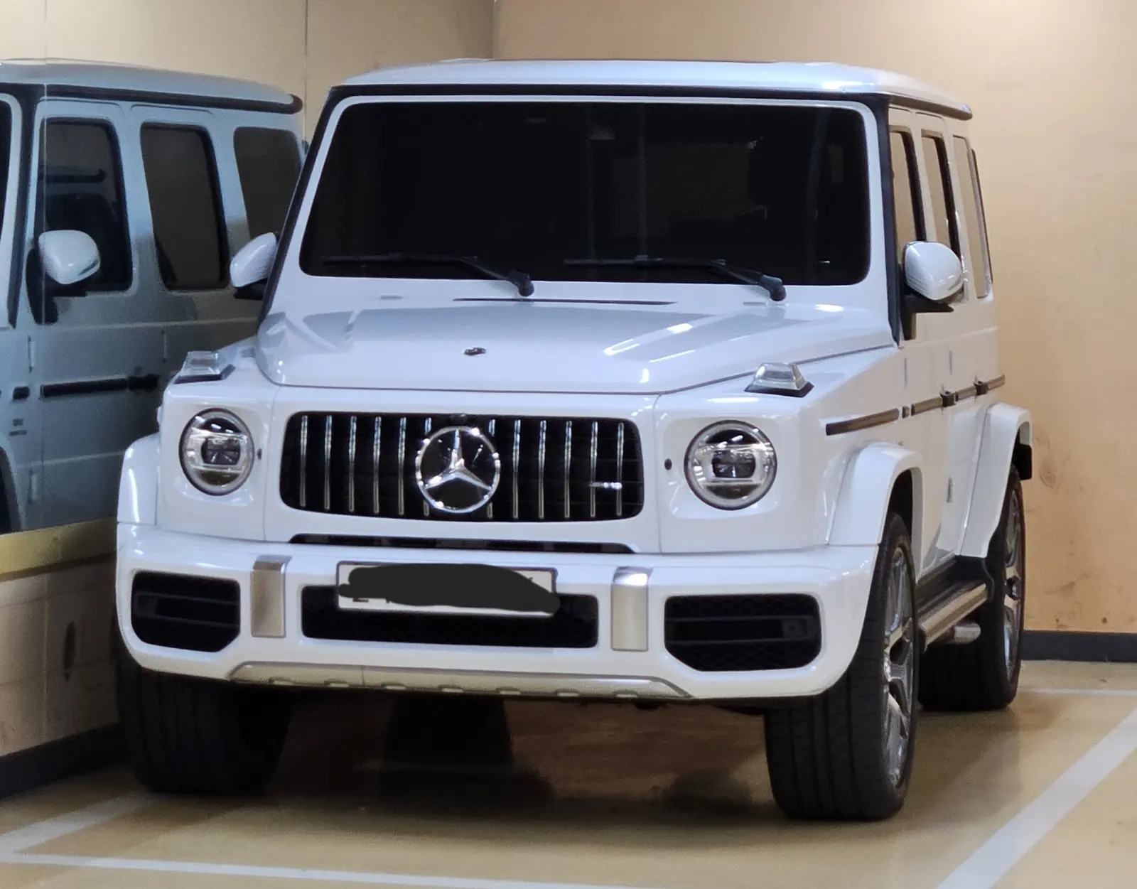 911  벤테이가 G63 등등 사진 5